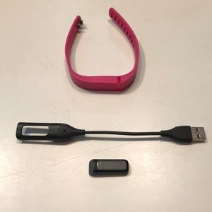 Fitbit flex